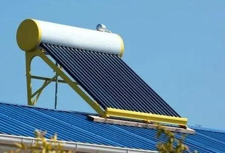 浪木太阳能热水器清洗教程？太阳能热水器不加热怎么回事？太阳能热水器控制面板说明书